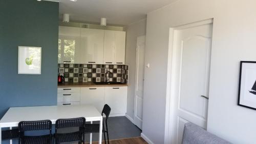 Apartament Turkusowy Ruciane-Nida - Apartment