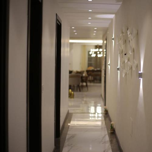 Apartment in Mohandesin (Families Only), Káhira (fotografie 11)