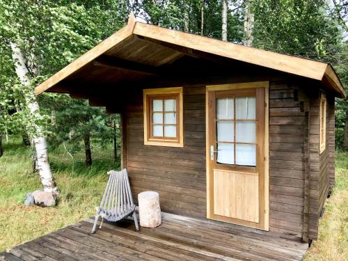 Facilities, Suurkivi Nature Escape in Other