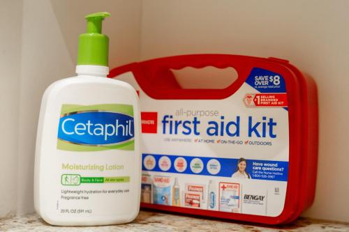 Comfortable, Family and Business Friendly 2BD/2BA House in North Austin Comfortable, Family and Business Friendly 2BD/2BA House in North Austin