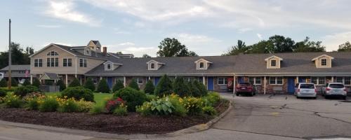 Scottish Inns Sturbridge Scottish Inns Sturbridge