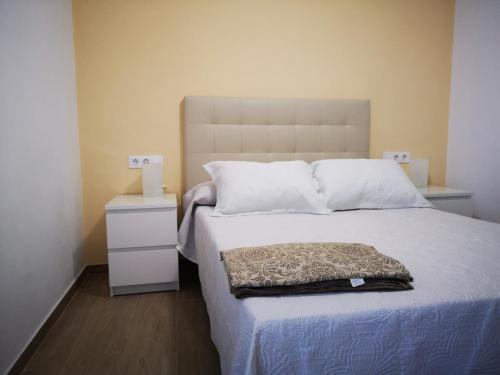  Apartamento Murillo in Barbate