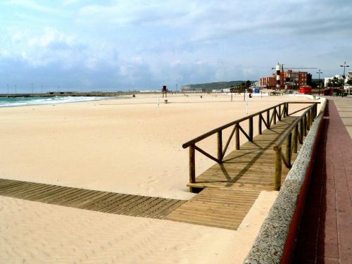  Apartamento Murillo in Barbate