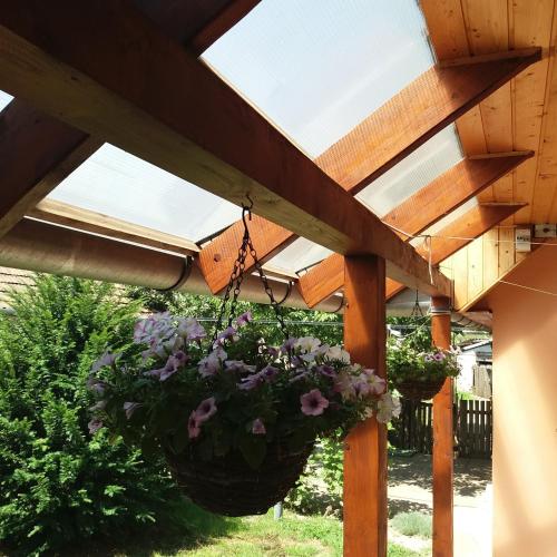  Erzsike Vendégház in Hajdúnánás