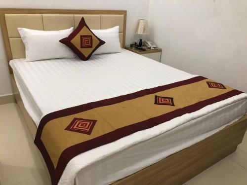 Nàng Hương Motel – Hanoi