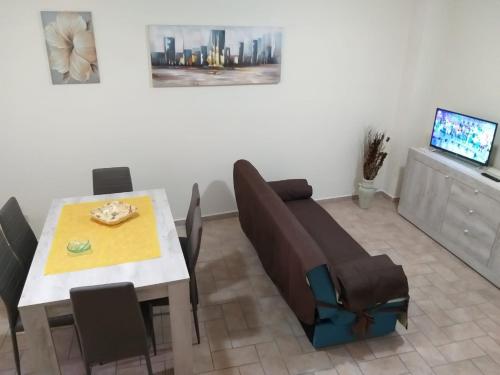  Appartamento Giusy, Pension in Foligno