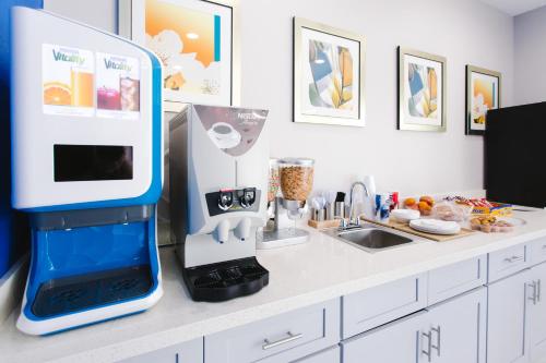 Palace Inn- Louetta in Shepherd (TX)