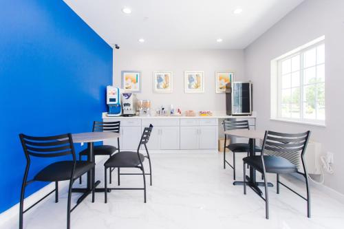 Palace Inn- Louetta in Shepherd (TX)