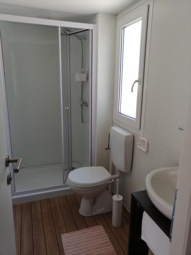 Mobile home Zidakica