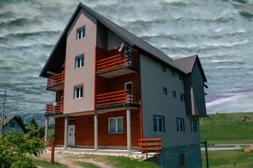Apartmani Srećko, Žabljak