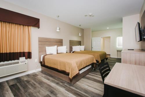 Palace Inn- Louetta in Shepherd (TX)