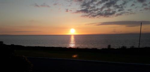 1844 Seascape Cottage Is located on the Wild Atlantic Way