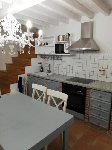 Alojamiento San Juan Bautista - image 11