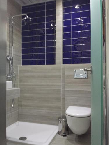  Luxury Rooms Skidia Kekes Beach in Thymonia Beach