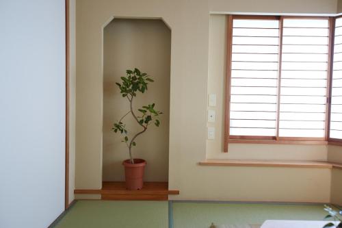 SHINJUKU 5-ROOM Family house