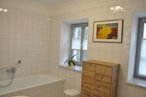 Haus Constantin in Weimar, Deutschland