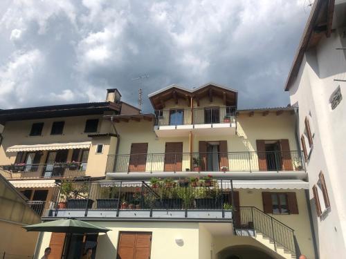 Appartamento Du Lac