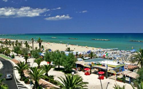 B&B Il Corallo 4