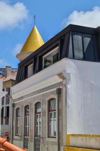  Apartamento Mar II WITH PARKINg in Sesimbra