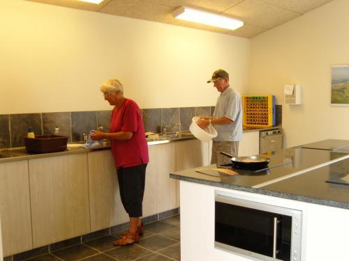 Thorsminde Camping & Cottages - image 5