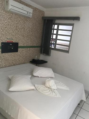 1 double bed