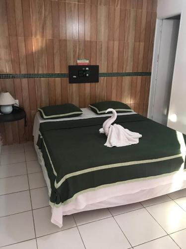 1 twin bed