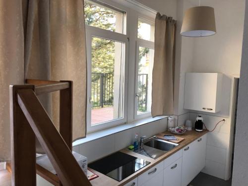 Apartment by Mario, Interlaken (Foto 10)