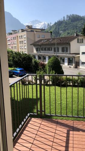 Apartment by Mario, Interlaken (Foto 6)