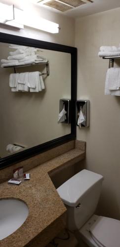 hotel ter streep