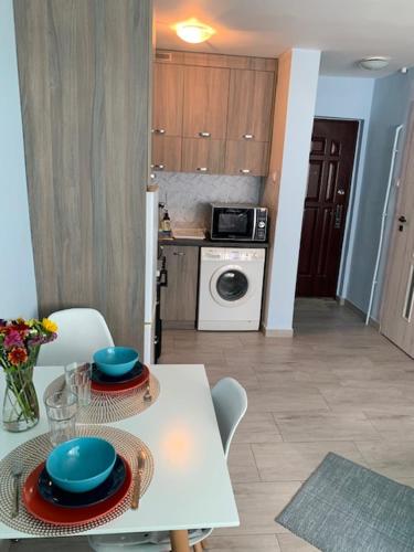 Apartament Centrum Pańska, Warsaw (photo 7)