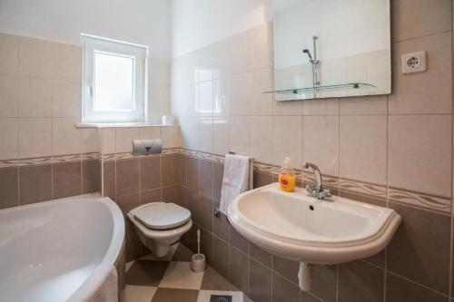 Apartments Jasna - 20m from the sea