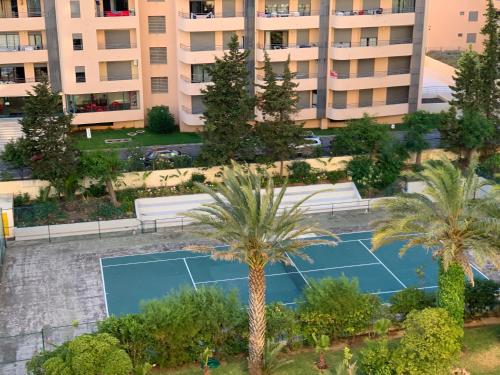 Apart Club Amarilis Praia da Rocha vista Mar