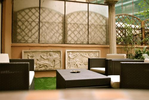 로마 Demi's home 4성급 호텔 부대시설