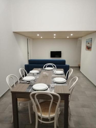 Luce Marina Apartment