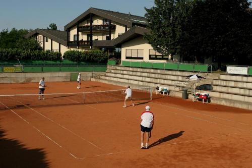 Tennis- und Freizeitzentrum Neudörfl