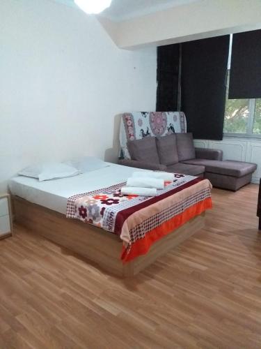 Quarto grande no Centro in Lissabon