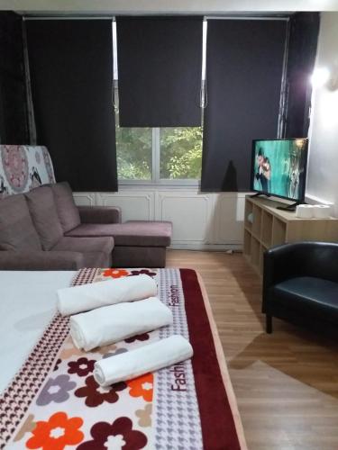  Quarto grande no Centro in Lissabon