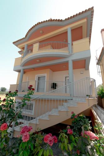 Villa Gardenia Nafplio Nafplion