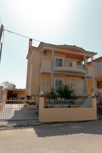 Villa Gardenia Nafplio - Accommodation