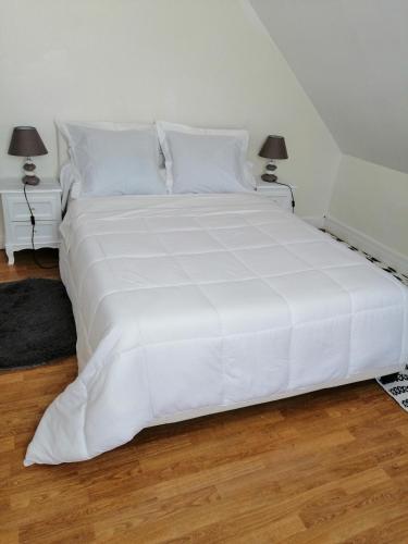 Chambres d'Hôtes Chez Marilou Room Type - Budget Double Room Chambres d'Hôtes Chez Marilou Room Type - Budget Double Room