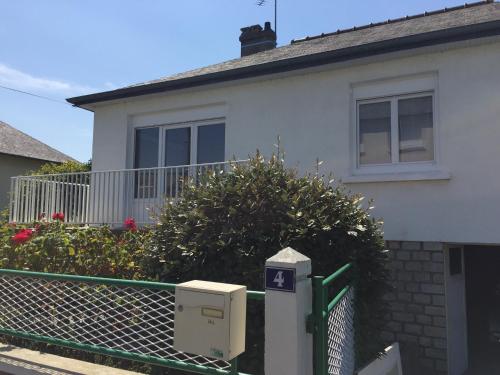 maison proche du Mont Saint Michel