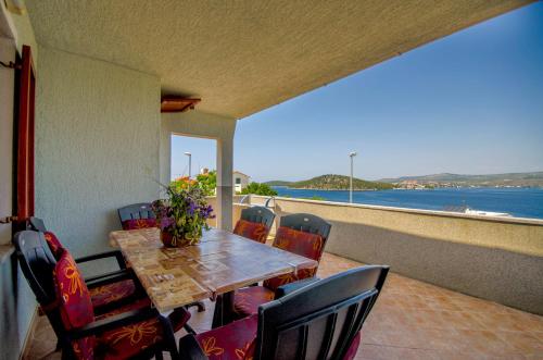  Apartment Ljilja, Unterkunft in Ražanj