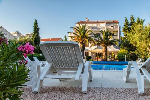 Apartments Villa Daniela, Novalja