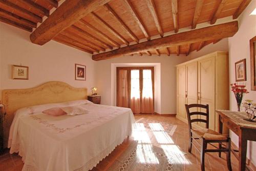 La Valle gîte à louer Lecchi