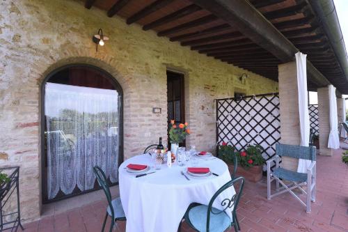 Casale Vecchio Fienile in ซานตัปปิอาโน