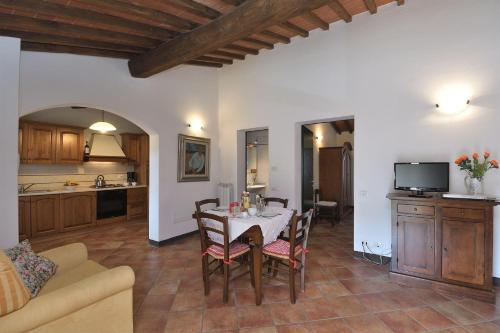 Casale Vecchio Fienile in ซานตัปปิอาโน