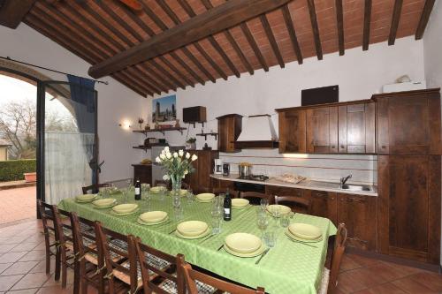 Casale Vecchio Fienile in ซานตัปปิอาโน