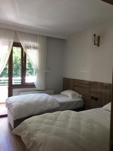  Bademoğlu Apart in Rize