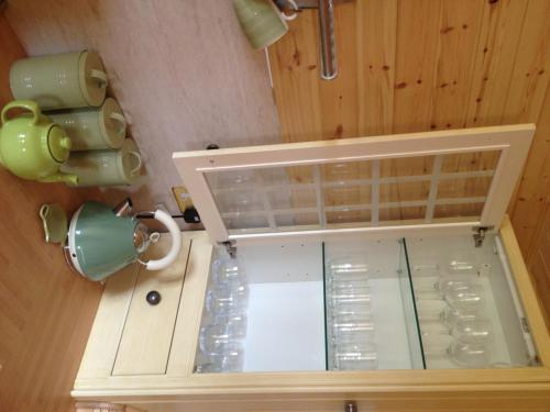 Orme View Lodges - main image