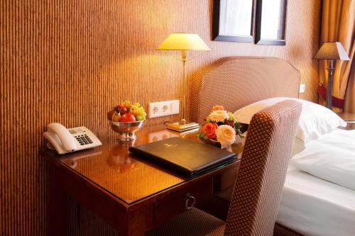 Hotel City House - image 3